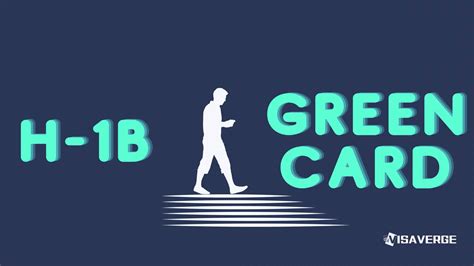h1b to green card timeline|how to apply for a green card.